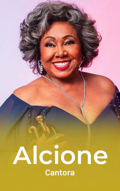 ALCIONE