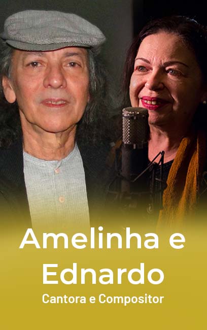 AMELINHA E EDNARDO