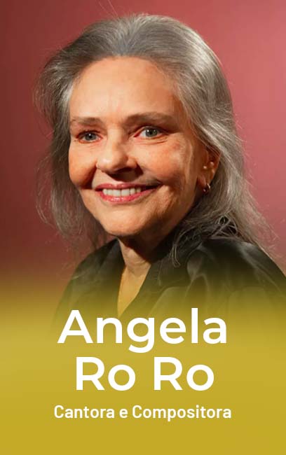 ANGELA RO RO