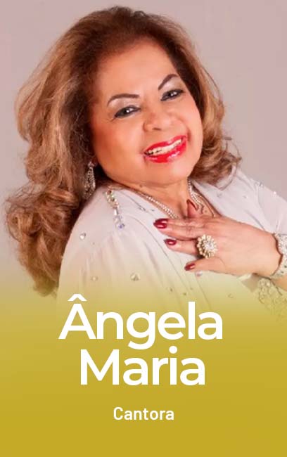 ÂNGELA MARIA