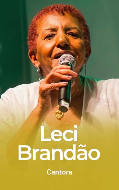 LECI BRANDÃO