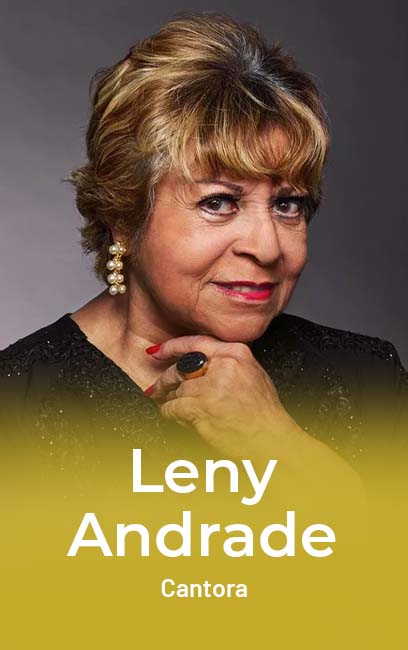 LENY ANDRADE