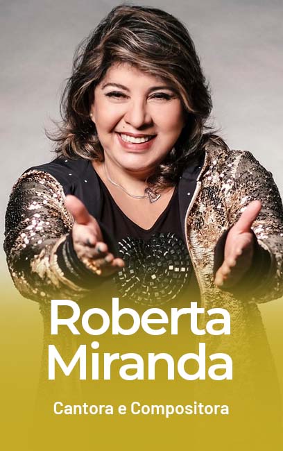 ROBERTA MIRANDA