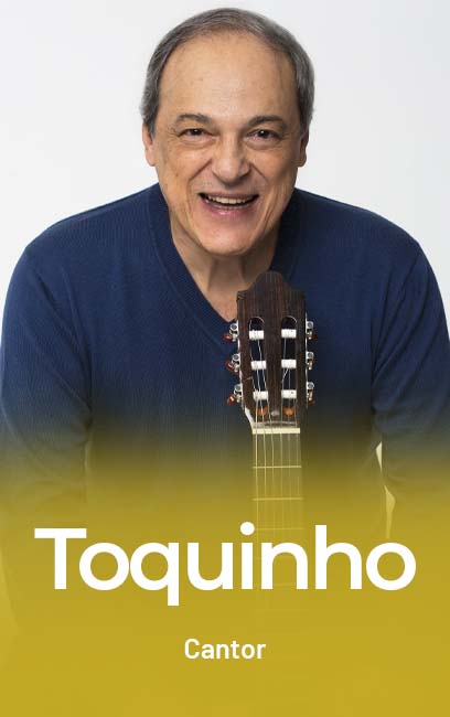 TOQUINHO